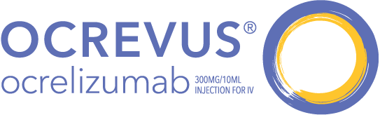 Ocrevus logo